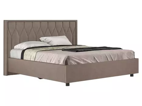 Двуспальная кровать Кендел Люкс ПМ