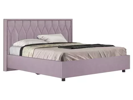 Двуспальная кровать Кендел Люкс ПМ