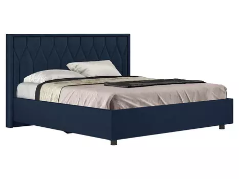 Двуспальная кровать Кендел Люкс ПМ