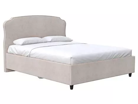 Двуспальная кровать Корсика ПМ