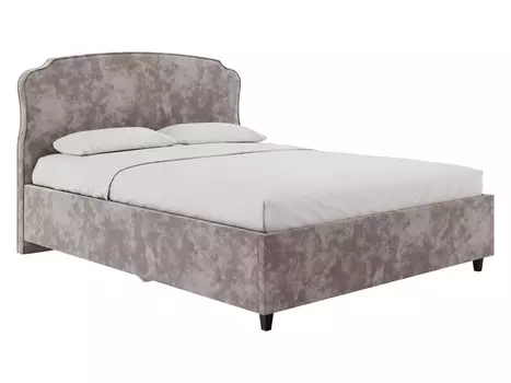 Двуспальная кровать Корсика ПМ