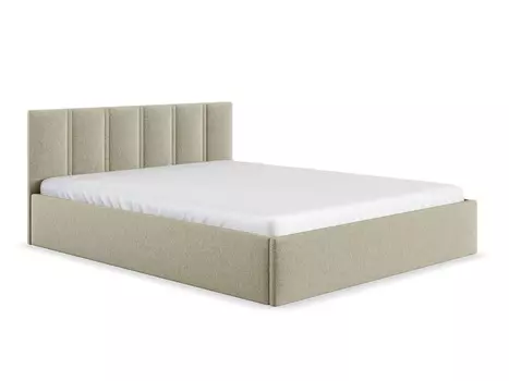 Двуспальная кровать Корсо ПМ