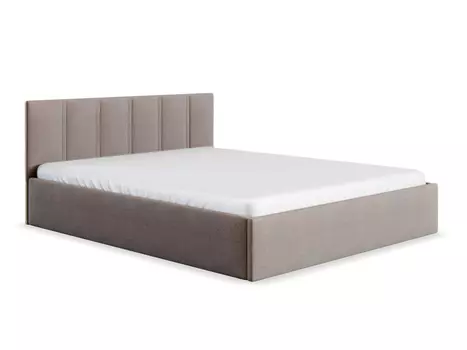 Двуспальная кровать Корсо ПМ