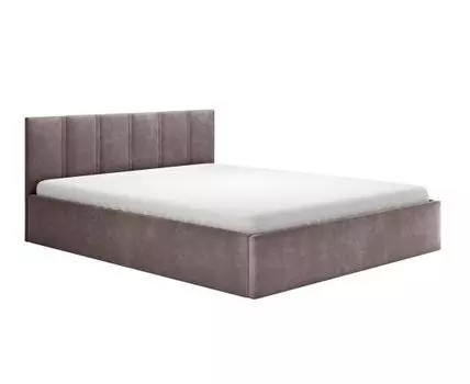 Двуспальная кровать Кровать с подъемным механизмом Корсо + Пружинный матрас First SX 22