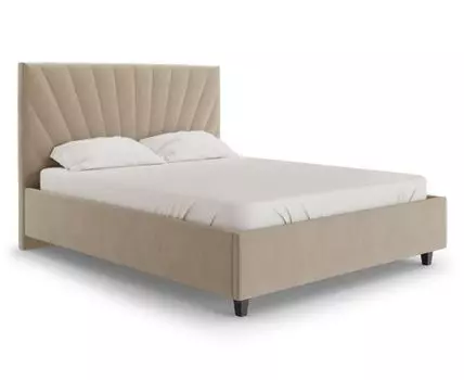 Двуспальная кровать Марго Люкс ПМ