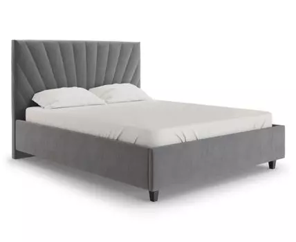 Двуспальная кровать Марго Люкс ПМ