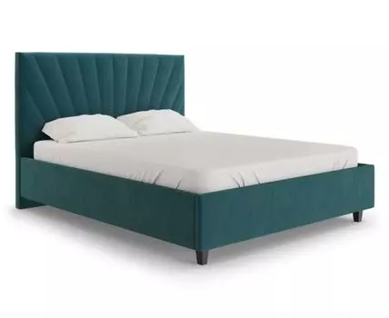 Двуспальная кровать Марго Люкс ПМ