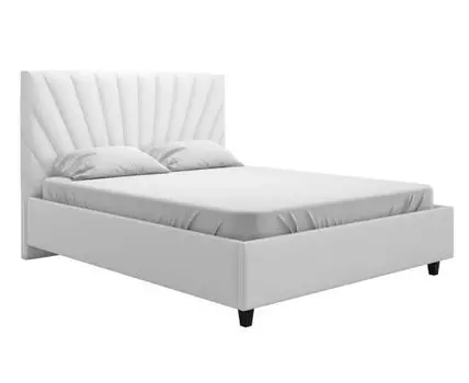 Двуспальная кровать Марго Люкс ПМ