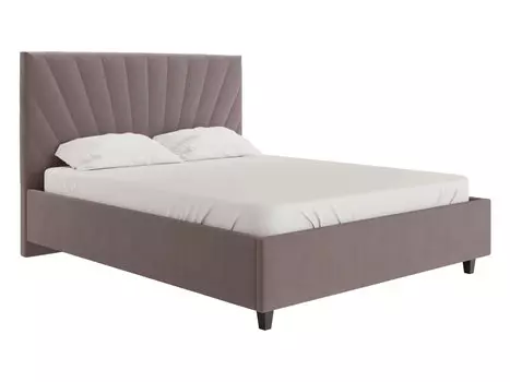 Двуспальная кровать Марго Люкс ПМ