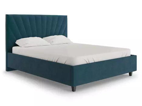 Двуспальная кровать Марго Люкс ПМ