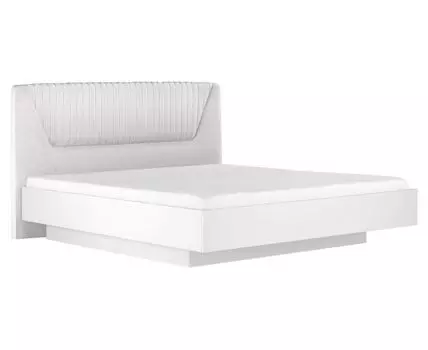 Двуспальная кровать Марсель Лайт ПМ