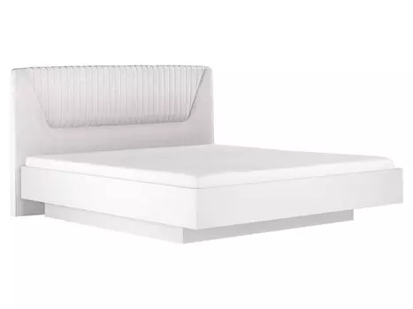 Двуспальная кровать Марсель Лайт ПМ