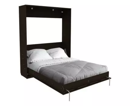 Двуспальная кровать Мерлен Люкс