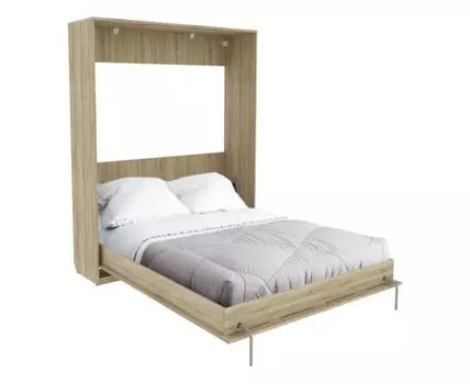 Двуспальная кровать Мерлен Люкс