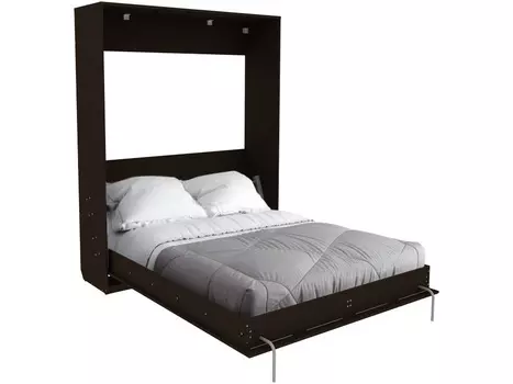 Двуспальная кровать Мерлен Люкс