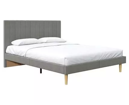 Двуспальная кровать Ника