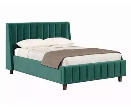 Двуспальная кровать Одри ПМ