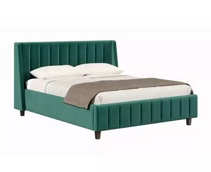 Двуспальная кровать Одри ПМ