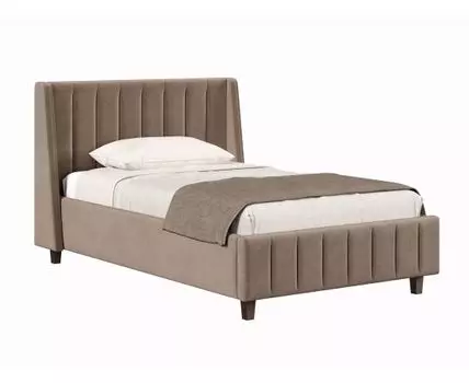 Двуспальная кровать Одри ПМ