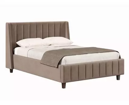 Двуспальная кровать Одри ПМ