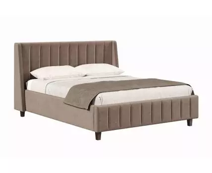 Двуспальная кровать Одри ПМ