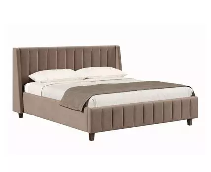 Двуспальная кровать Одри ПМ