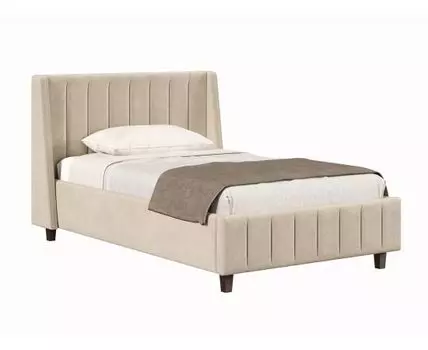 Двуспальная кровать Одри ПМ