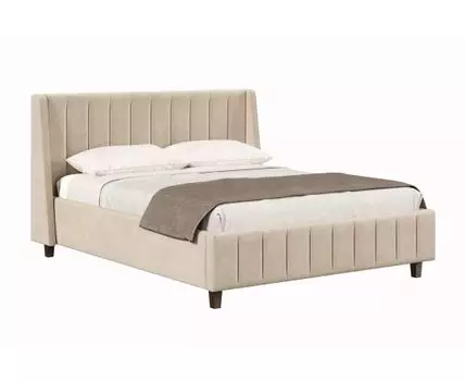 Двуспальная кровать Одри ПМ