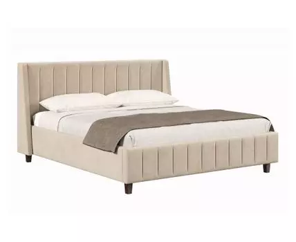 Двуспальная кровать Одри ПМ