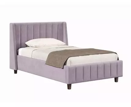 Двуспальная кровать Одри ПМ