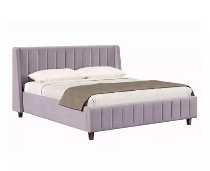 Двуспальная кровать Одри ПМ