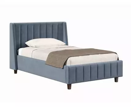 Двуспальная кровать Одри ПМ