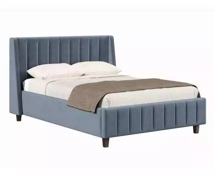 Двуспальная кровать Одри ПМ