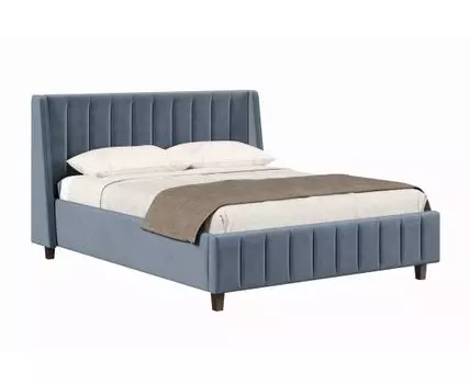 Двуспальная кровать Одри ПМ