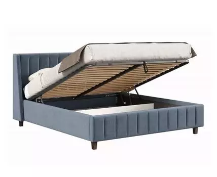 Двуспальная кровать Одри ПМ