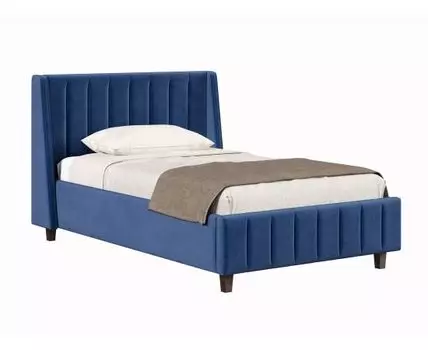 Двуспальная кровать Одри ПМ