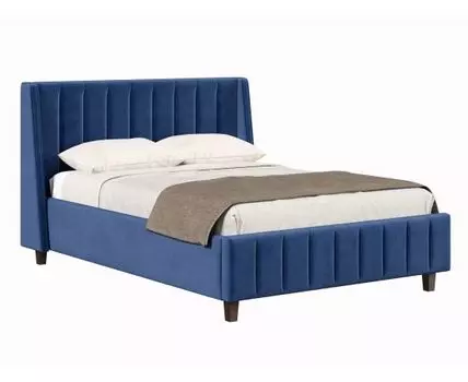 Двуспальная кровать Одри ПМ