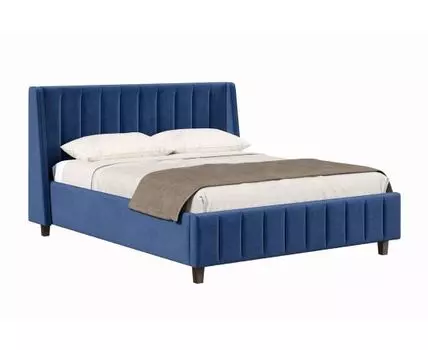 Двуспальная кровать Одри ПМ