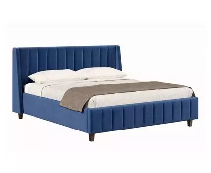 Двуспальная кровать Одри ПМ