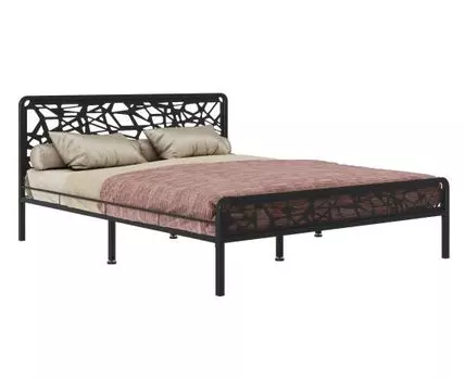 Двуспальная кровать Орион