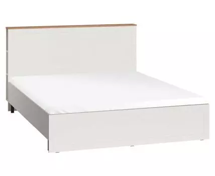 Двуспальная кровать Остин