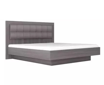 Двуспальная кровать Парма Нео Делюкс ПМ