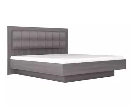 Двуспальная кровать Парма Нео Делюкс ПМ