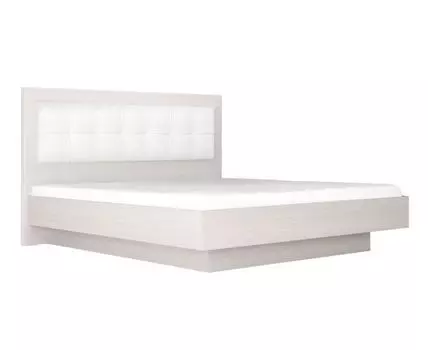 Двуспальная кровать Парма Нео Делюкс ПМ