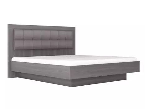 Двуспальная кровать Парма Нео Делюкс ПМ