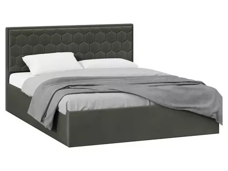 Двуспальная кровать Порто