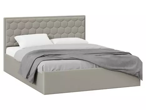 Двуспальная кровать Порто