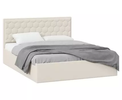 Двуспальная кровать Порто