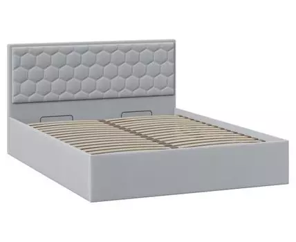 Двуспальная кровать Порто