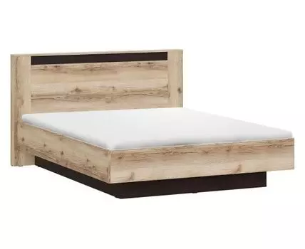 Двуспальная кровать Прага